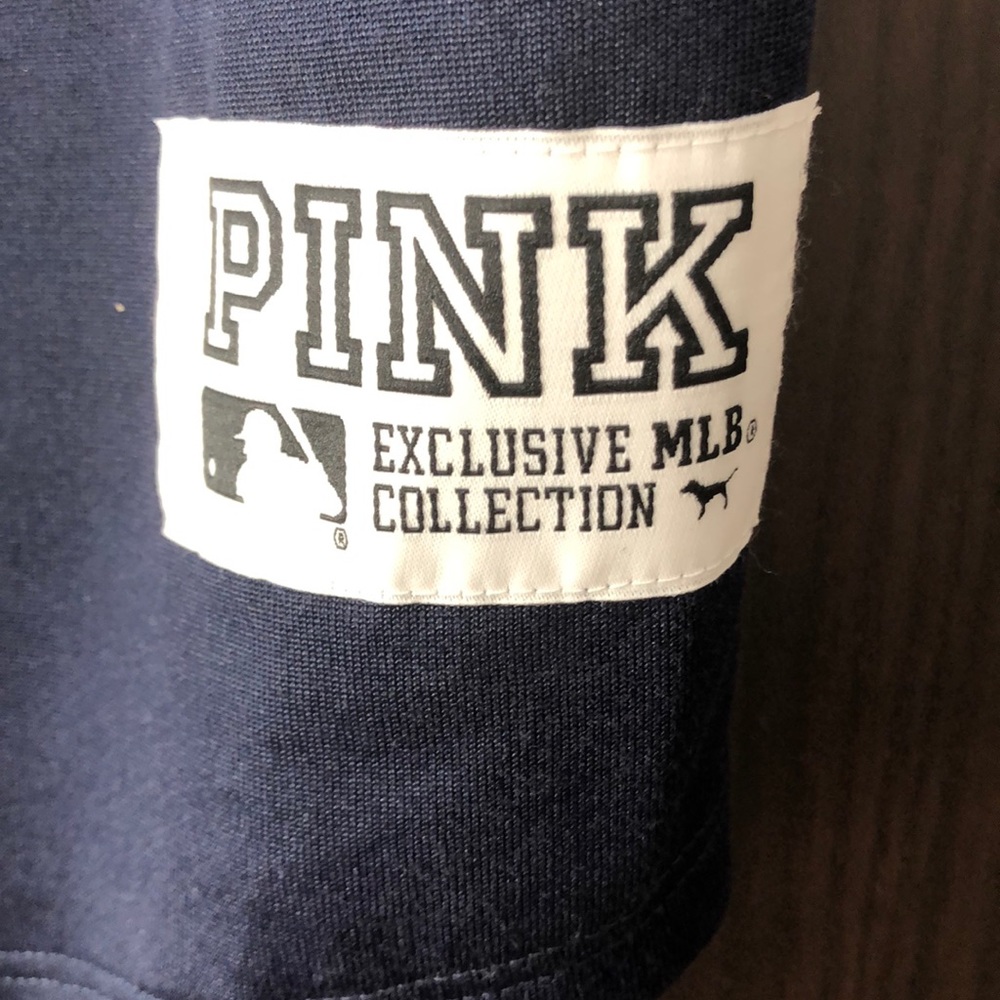 Victoria’s Secret PINK Detroit Tigers Top - Picture 2 of 6